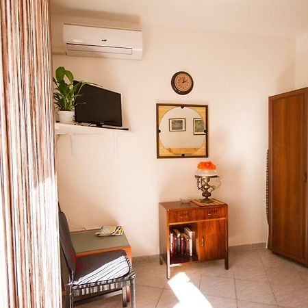 Апартаменти Apartman Punta Vilma Пула Екстер'єр фото