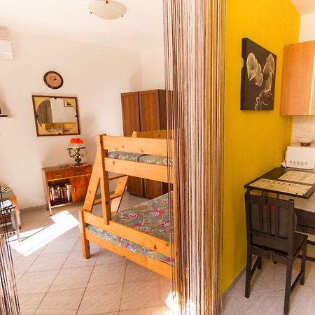 Апартаменти Apartman Punta Vilma Пула Екстер'єр фото