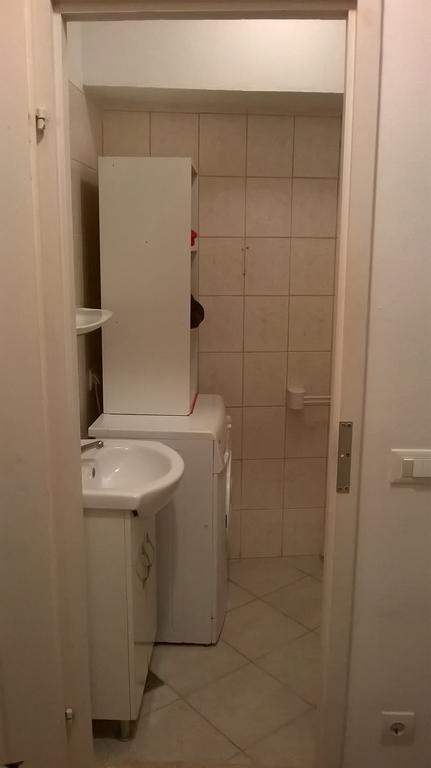 Апартаменти Apartman Punta Vilma Пула Екстер'єр фото