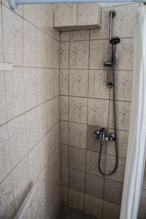 Апартаменти Apartman Punta Vilma Пула Екстер'єр фото